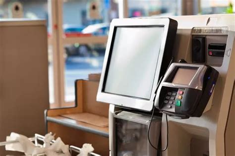 Self service bandit’s secret hack revealed .